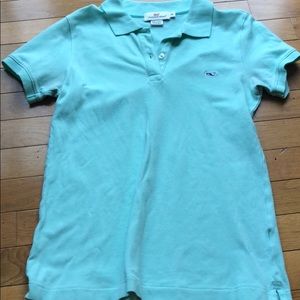 Vineyard Vines Polo